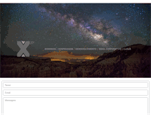 Tablet Screenshot of nextup.com.br